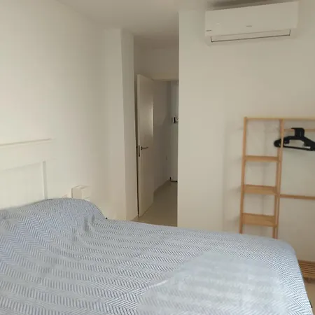 Apartment Lugar Barquicos *