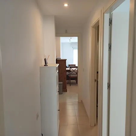 Lugar Barquicos Apartment Carboneras