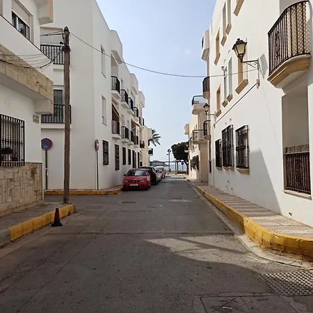 Lugar Barquicos Apartment Carboneras